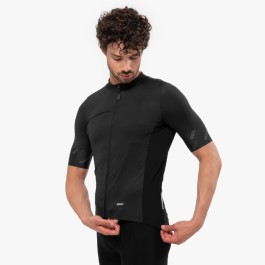 MAILLOT CYCLISME X-OVER - REFLEX