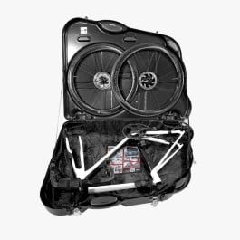 VALISE À VÉLO AEROTECH EVOLUTION X TSA