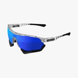 EY24030502 Aerotech xxl scnpp frozen frame blue lens
