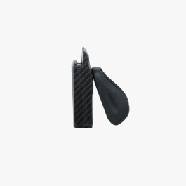 Scicon Sports | Aeroshade XL Replacement Nose Piece Flexi Fit - Carbon Black - SP1038