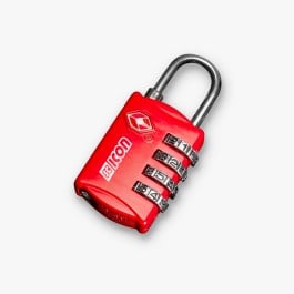 TSA LUGGAGE PADLOCK