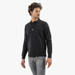 CLASSIC POLO LONG SLEEVE