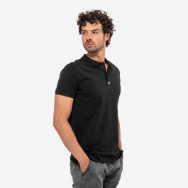 Scicon Sports | Squadra Polo - Black - PS54012