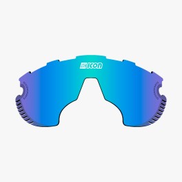 Aerowing Lamon Spare Lens Multimirror Blue