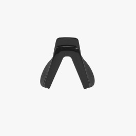 aeroshade replacement nosepiece black