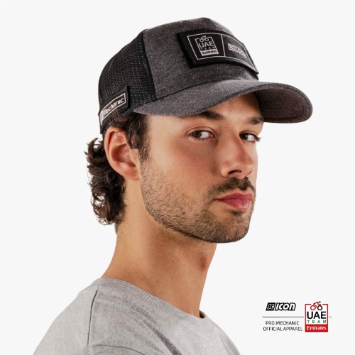 GORRA PRO MECHANIC UAE - 015