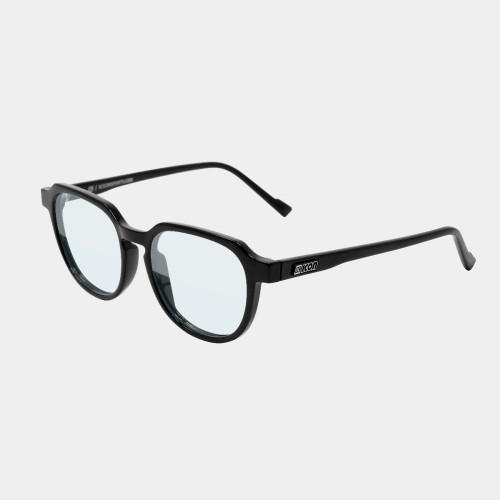 vertex blue light blocking eyewear black gloss ey220902