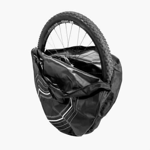 BORSA PORTA RUOTA SINGOLA DA MTB 29"