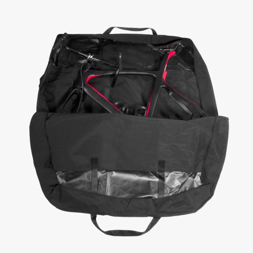 WEICHE FAHRRADTASCHE - TRAVEL BASIC