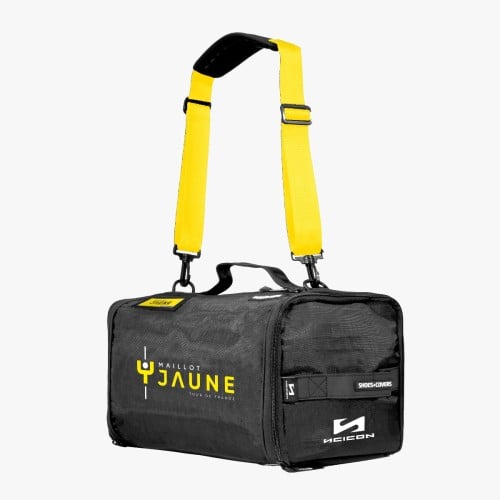 ESSENTIALS CYCLING KIT RACE DAY RAIN BAG