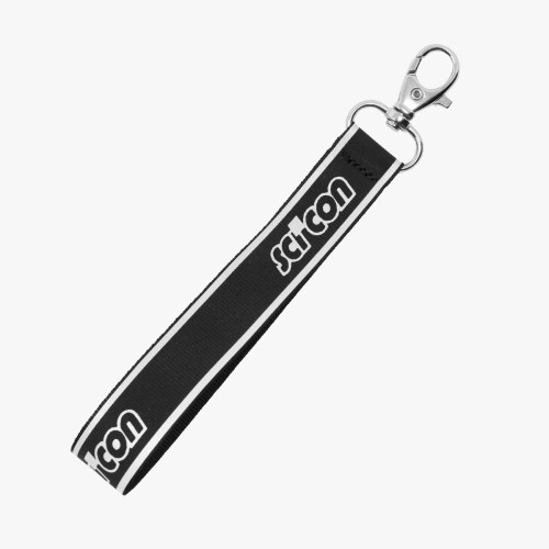 LANYARD KEYCHAIN