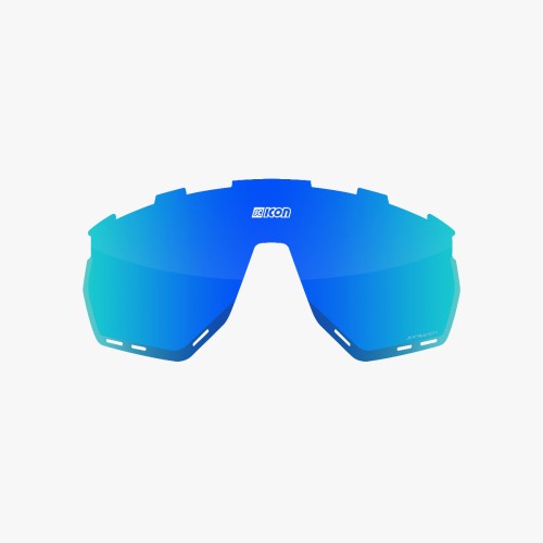 aerowing replacement lens multimirror blue