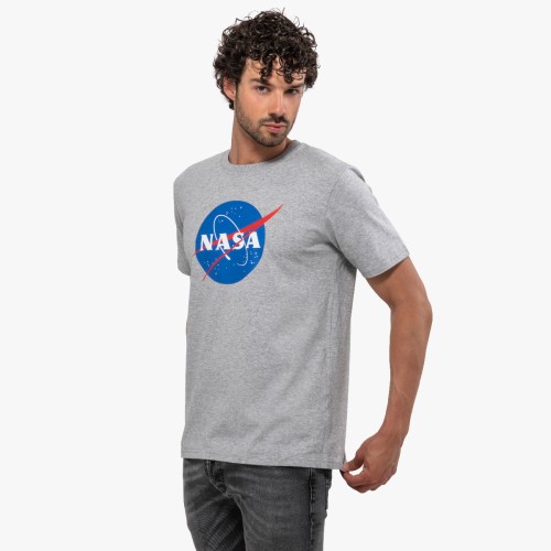 T-SHIRT SPACE AGENCY 54