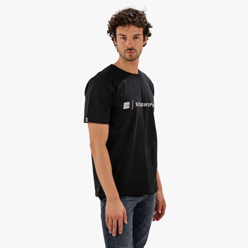 sciconsports t-shirt black ts61882