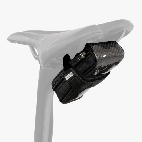 SAC DE SELLE ELAN 210 CARBONE