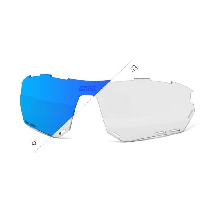 AEROTECH SCN-XT PHOTOCHROMIC SPARE LENS