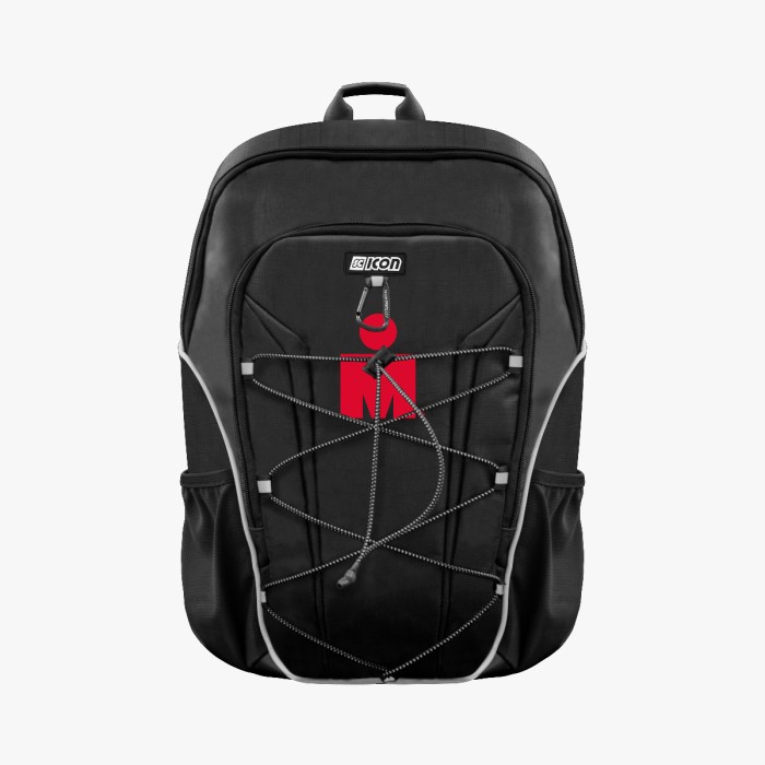 MOCHILA DEPORTIVA 25L