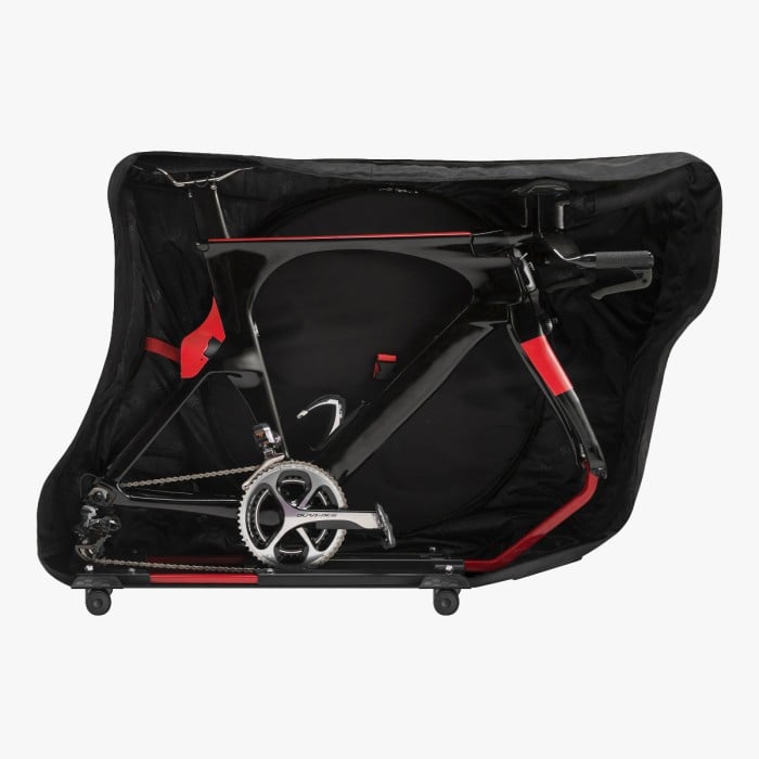 AEROCOMFORT 3.0 TRIATHLON FAHRRADTASCHE