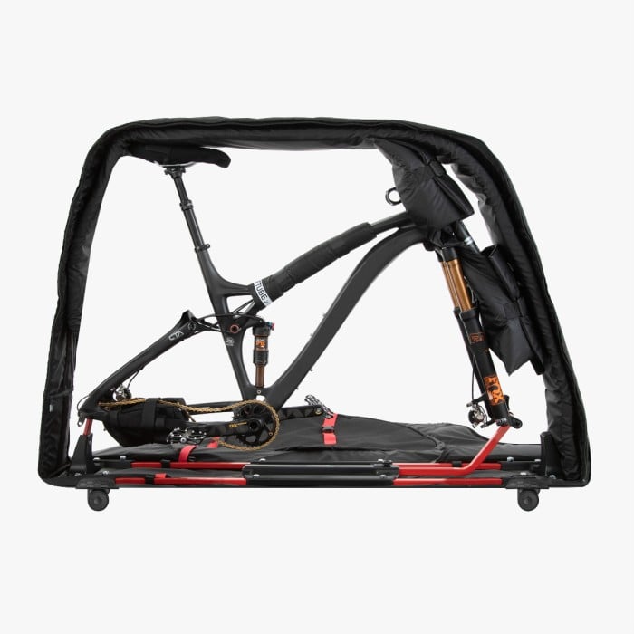 BORSA PORTA BICI MTB - AEROCOMFORT MY19