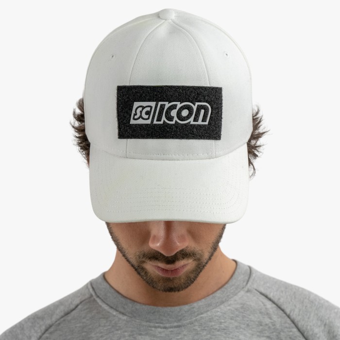 CAPPELLINO BASEBALL LOGO SCICON - 025