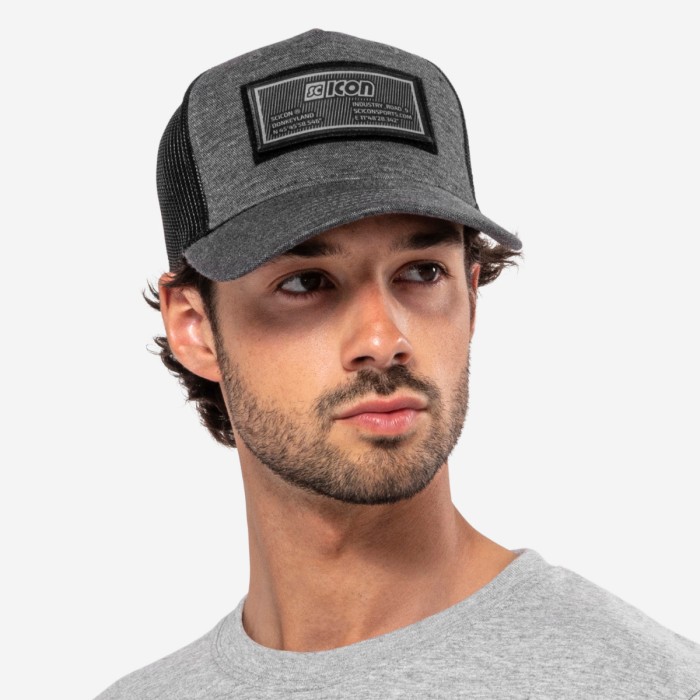 CAPPELLINO SCICON TRUCKER DONKEYLAND - 08