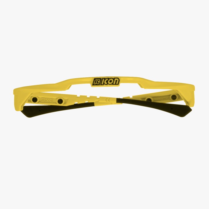 aeroshade replacement frame yellow