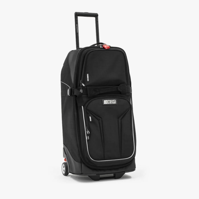 MITTLERES GEPÄCK 80L 2WD