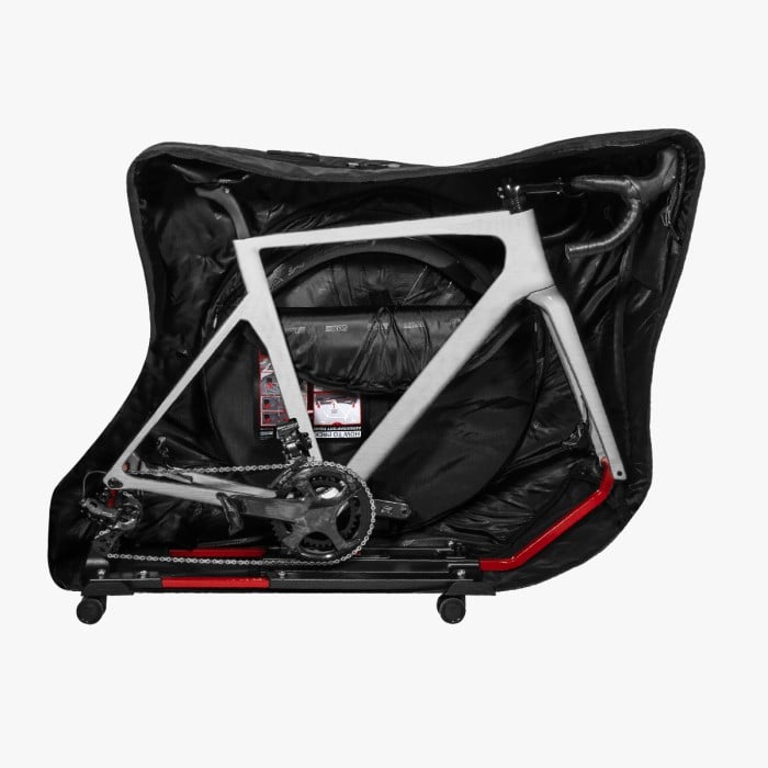 AEROCOMFORT 3.0 ROAD BIKE TRAVEL BAG