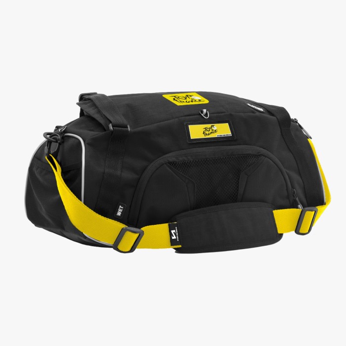 SAC DE SPORT DUFFEL 25L