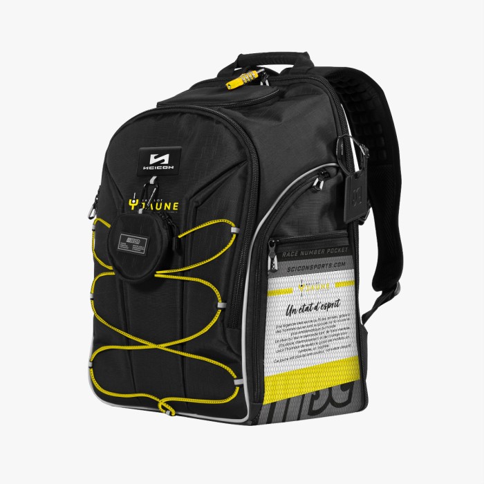 ZAINETTO PRO 35L