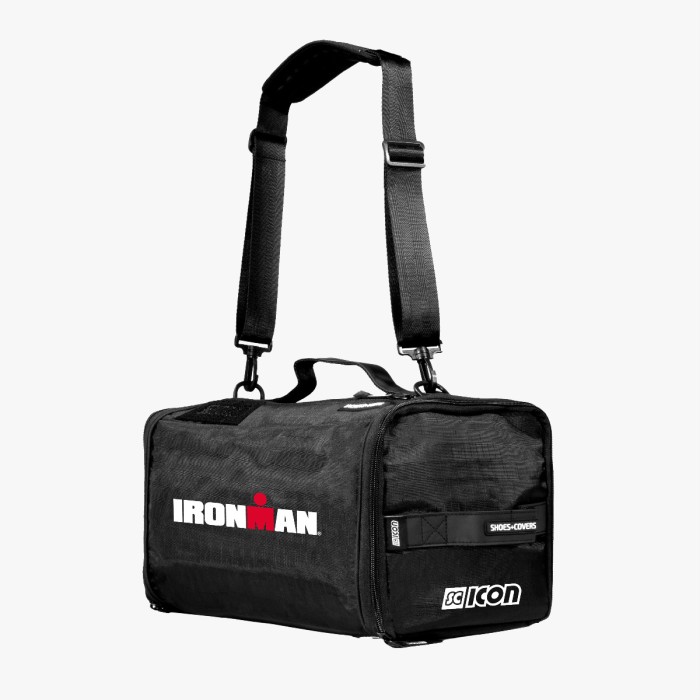 ESSENTIALS CYCLING KIT RACE DAY RAIN BAG