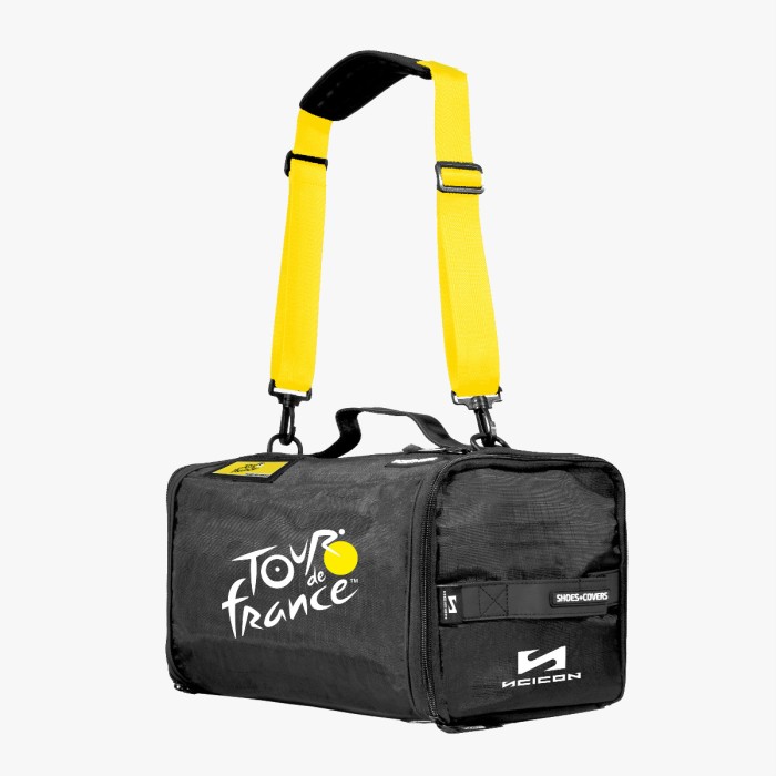 ESSENTIALS CYCLING KIT RACE DAY RAIN BAG