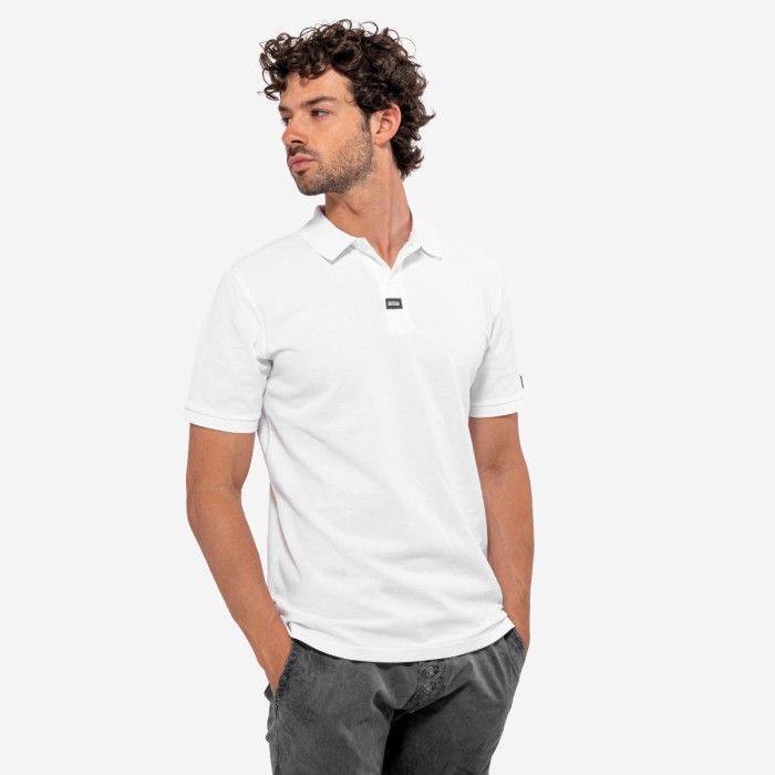 Scicon Sports | Squadra Polo - White - PS54011