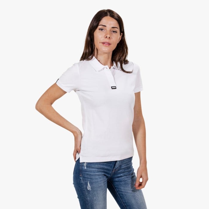 POLO FEMME CLASSIQUE