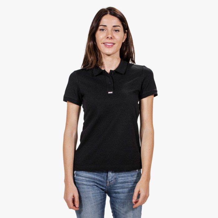 CLASSIC POLOSHIRT FÜR DAMEN