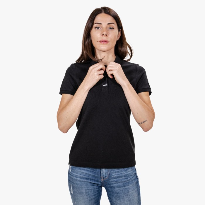 SQUADRA WOMEN POLO