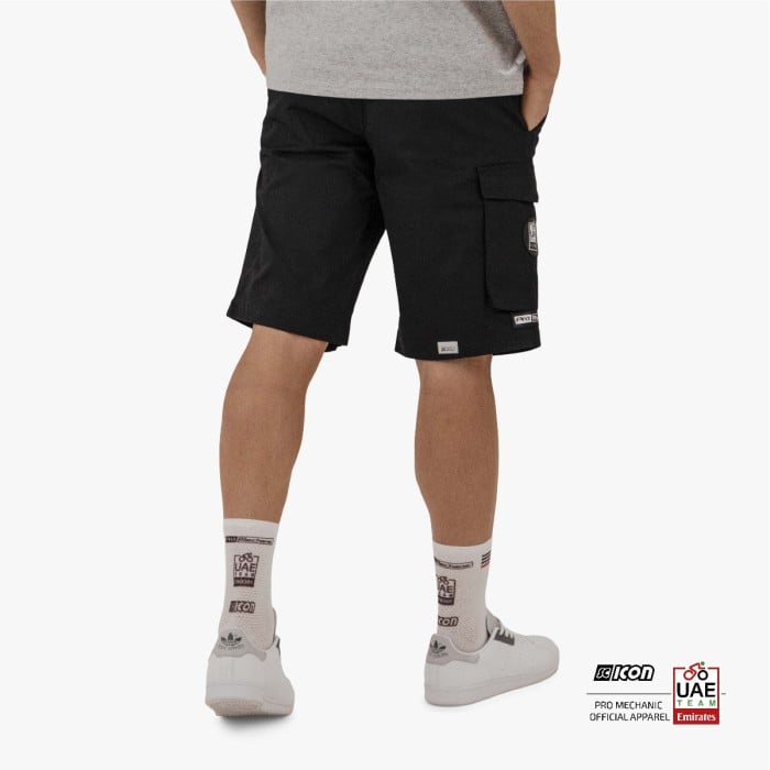 scicon bermuda shorts black sh54002