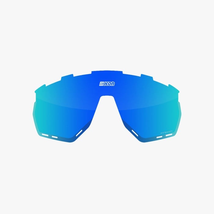 aerowing replacement lens multimirror blue