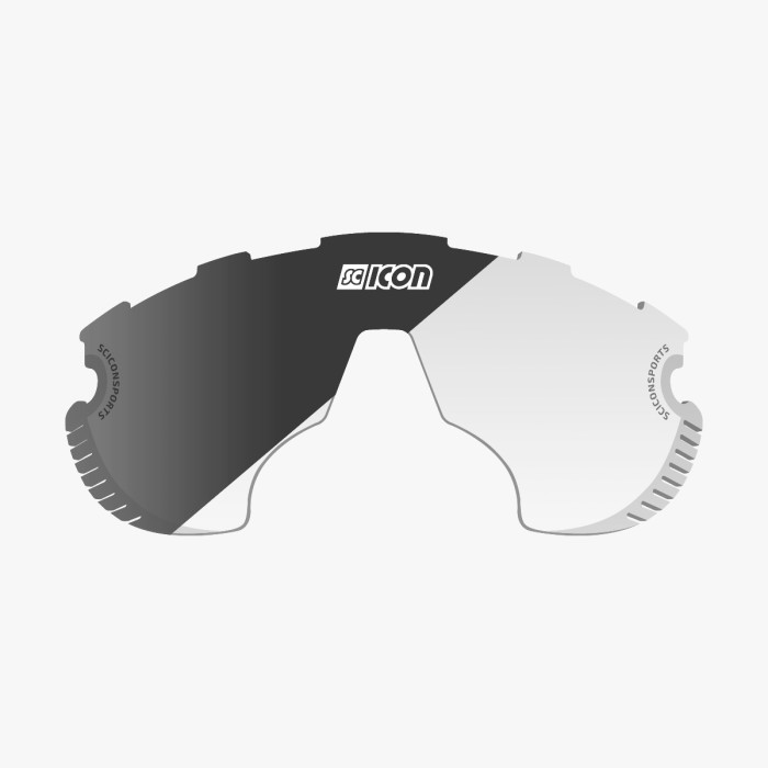 Aerowing Lamon Spare Lens Photochromic Silver Mirror