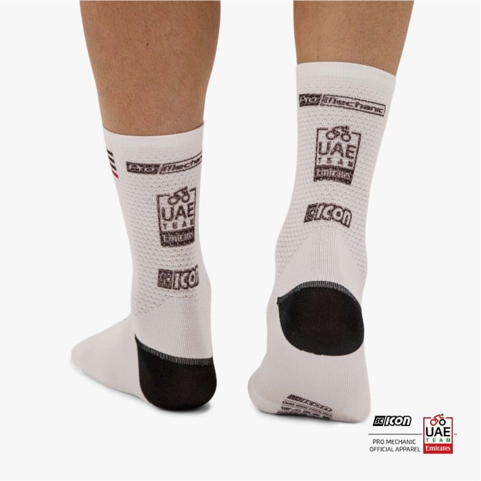 PRO MECHANIC UAE SOCKS - 218