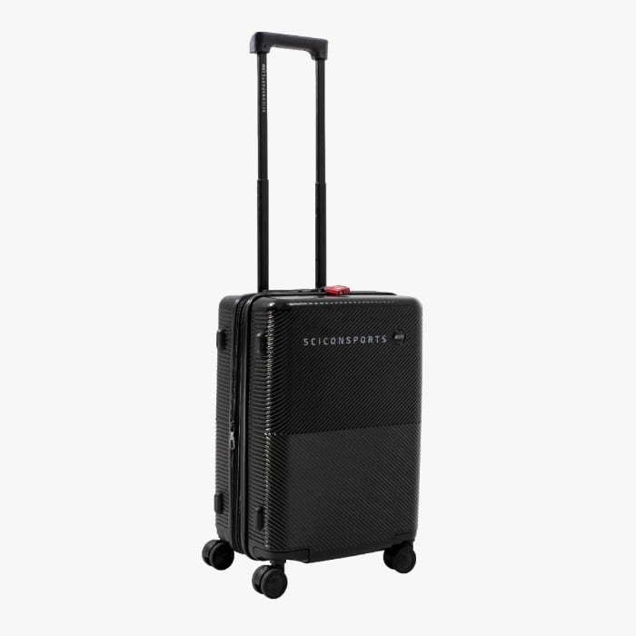 EXPANDABLE CABIN TROLLEY 40L AIR-GROUND SERIES