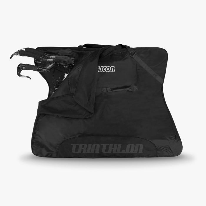 BOLSA PARA LLEVAR BICICLETA - TRAVEL PLUS TRIATHLON