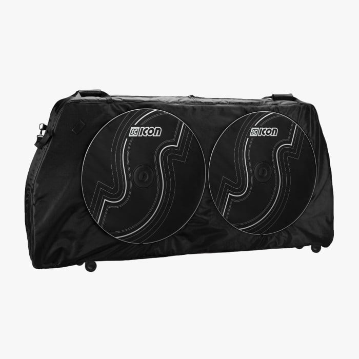 BORSA PORTA TANDEM AEROCOMFORT