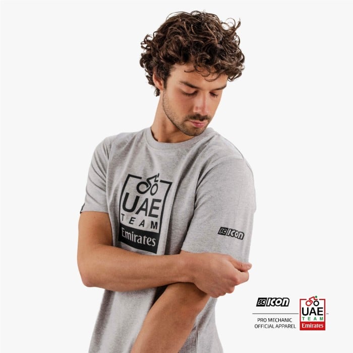 pro mechanic t-shirt grey ts61914