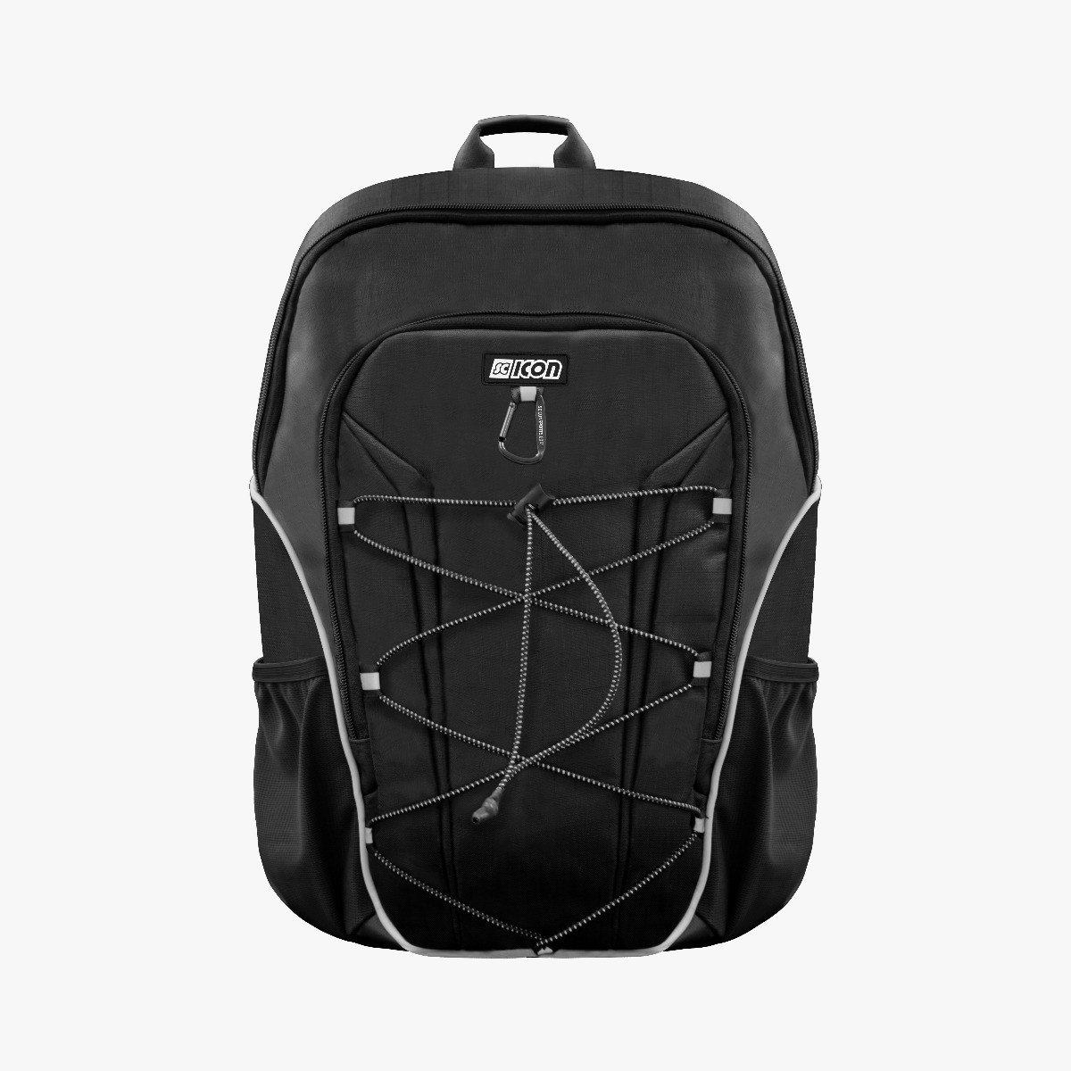pr071000525 backpack sport 25 liters black