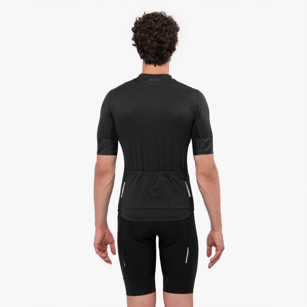 CYCLING JERSEY X-OVER - REFLEX