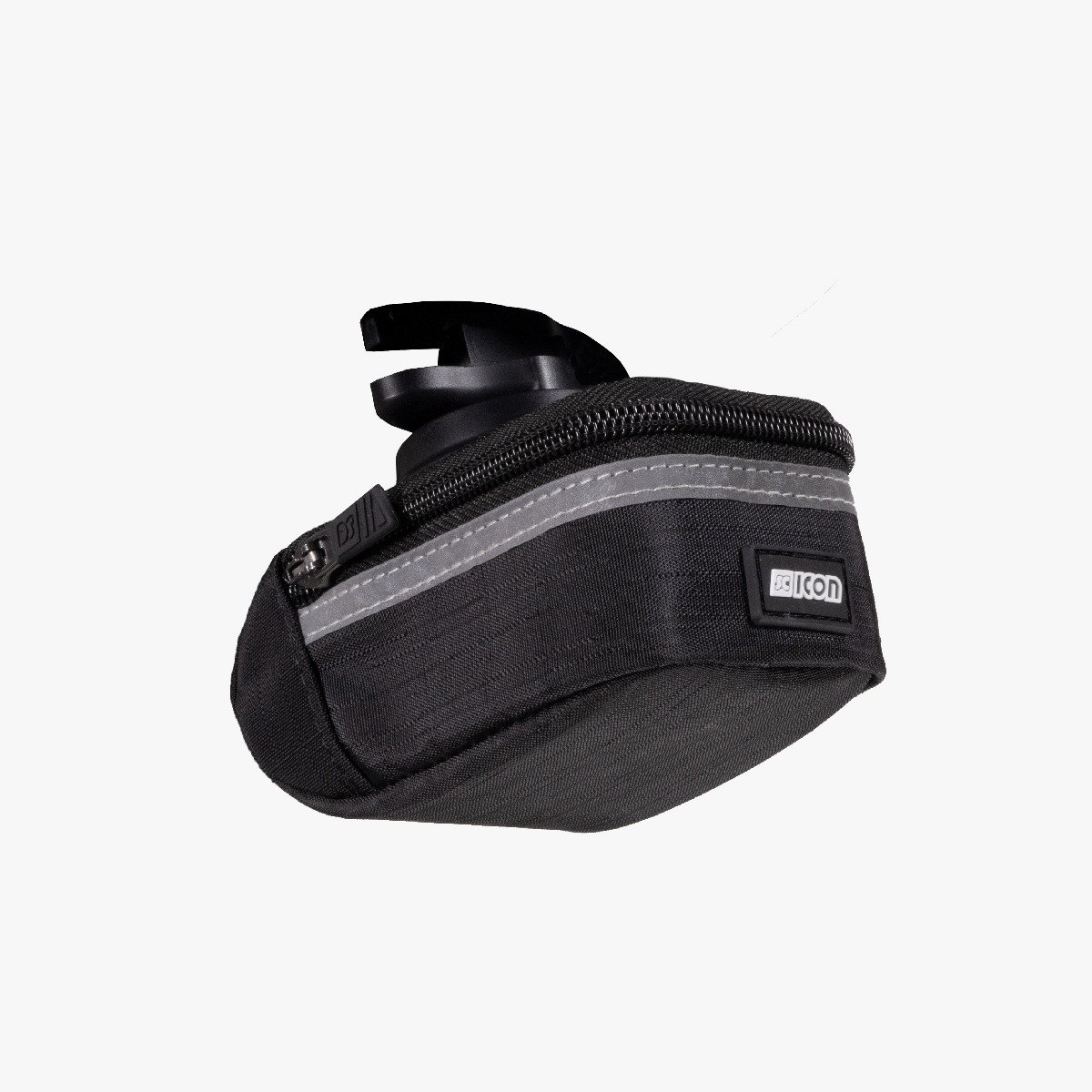 soft 350 small quick release cycling saddle bag