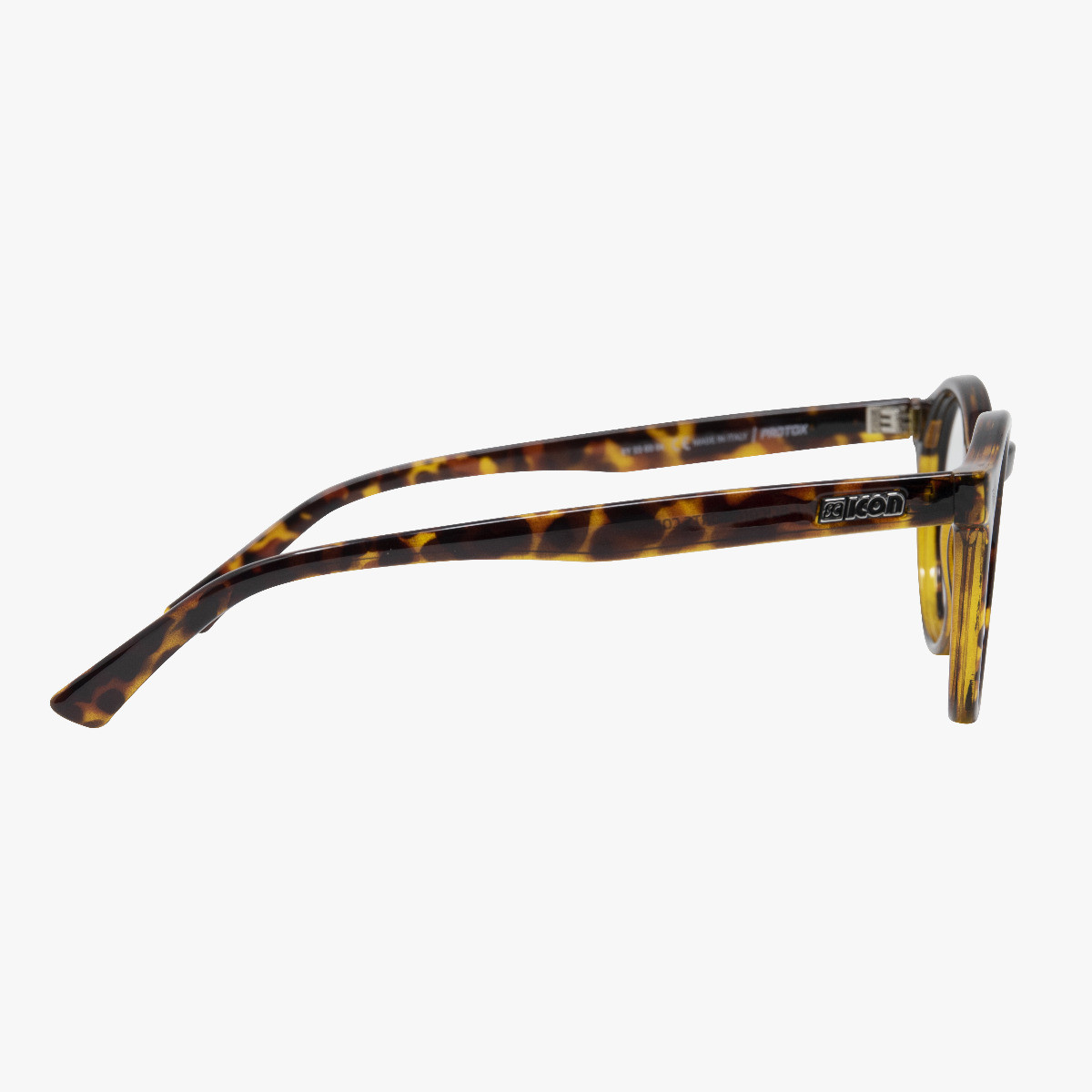 protox eyewear rx- rame demi gloss ey23020606
