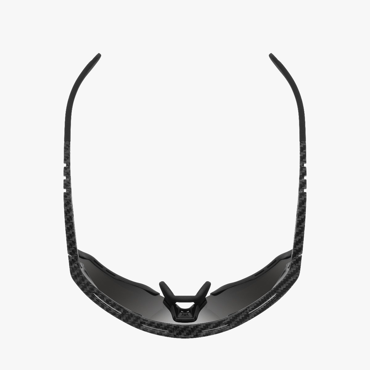 Scicon Sports | Aeroshade XL Carbon Cycling Sunglasses - Carbon Matt / Multimirror Silver - EY25081201

