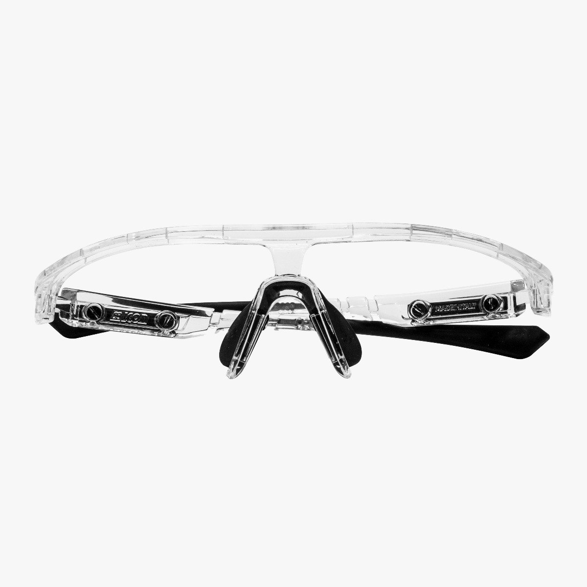 Scicon Sports | Aerotech Replacement Front Frame - Crystal Gloss - FR1307